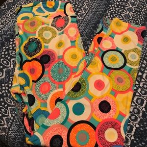 Lularoe TC2 leggings